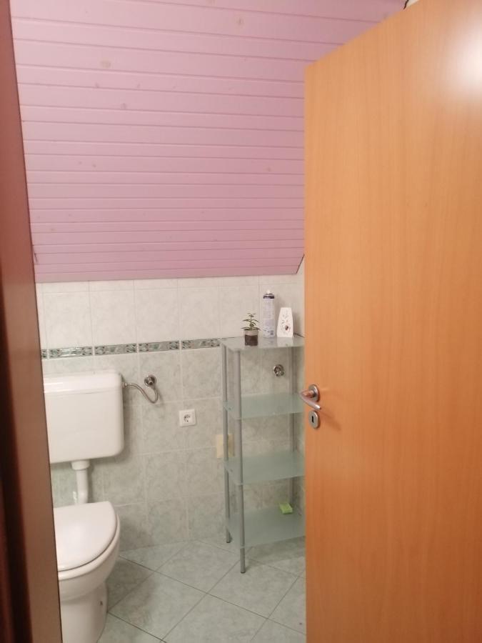 Apartment Korosec Matej Bohinj Zewnętrze zdjęcie